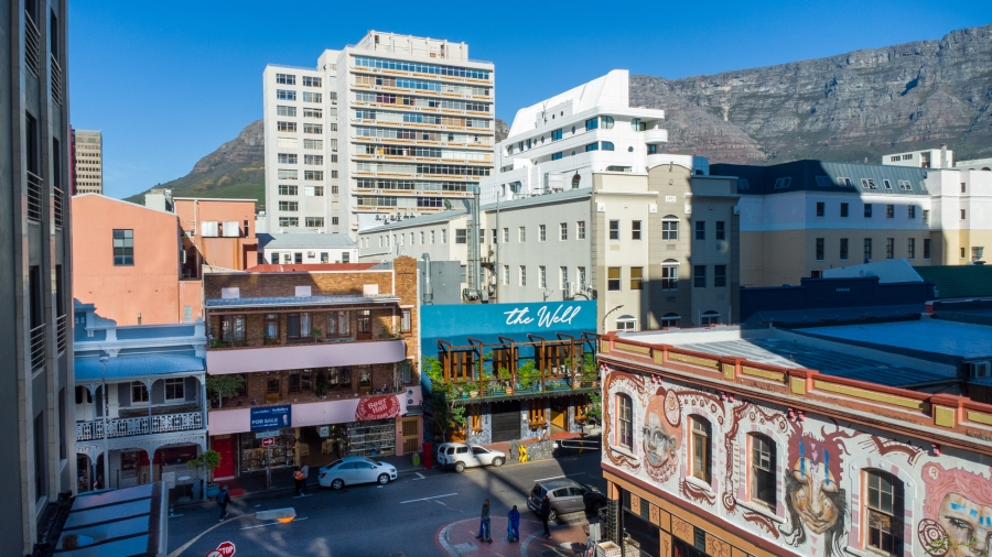 Commercial Property for Sale in Cape Town City Centre Western Cape